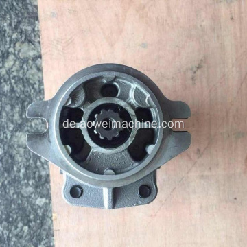 7055220240 WA450-1 Hydraulische Zahnradpumpe WA450-2 705-52-20240 705 52 20240